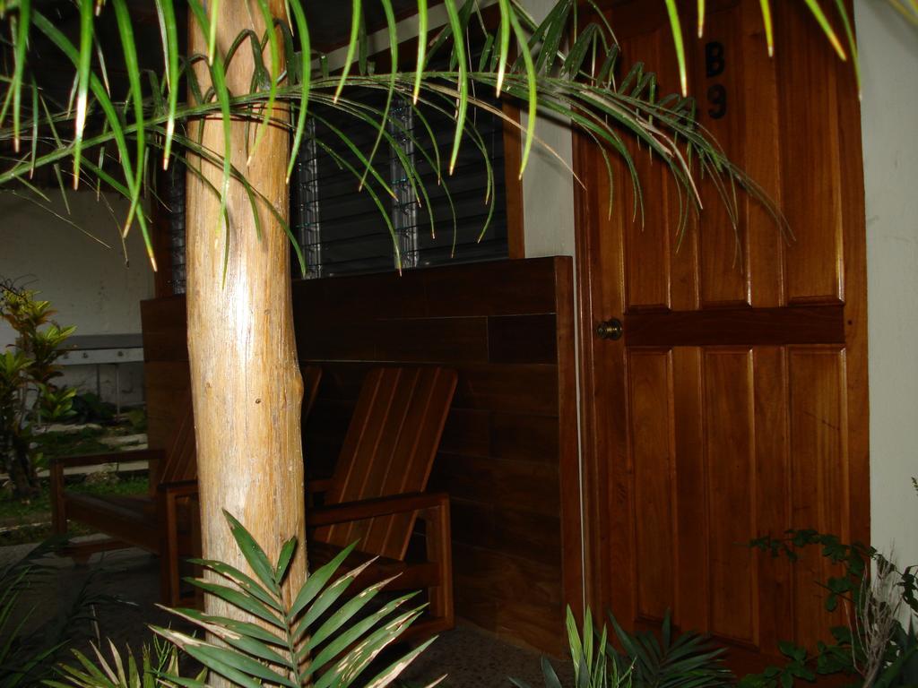 Hotel Jaguar Inn Τικάλ Εξωτερικό φωτογραφία
